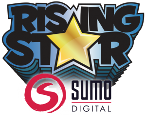 Sumo Digital Rising Star