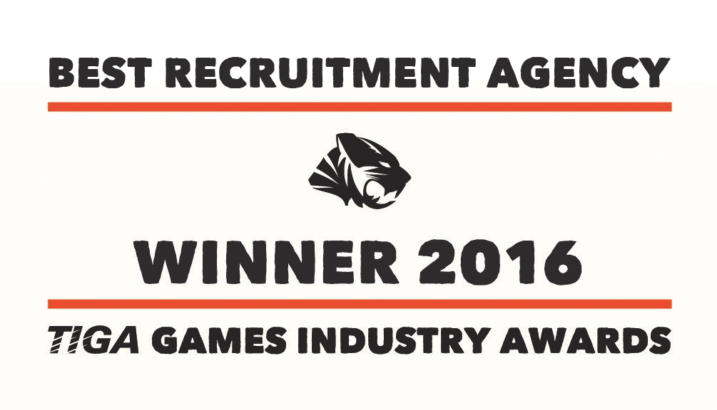 Tiga Awards 2016 : Aardvark Swift wins Best Recruitment Agency