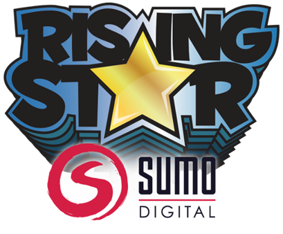 Sumo Digital Rising Star