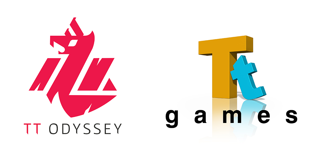 TT Odyssey + TT Games
