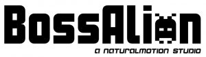 BossAlien logo
