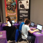 Gamer Camp @ Play Expo