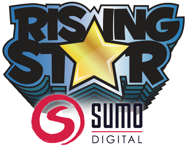 Catching up with Rising Star winner Anthea at Sumo Digital