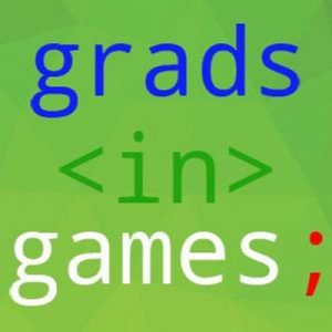 Grads In Games