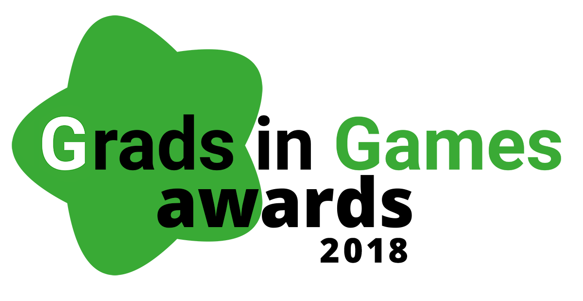 The Grads In Games Awards 2018