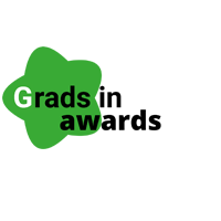 Grads In Games Awards