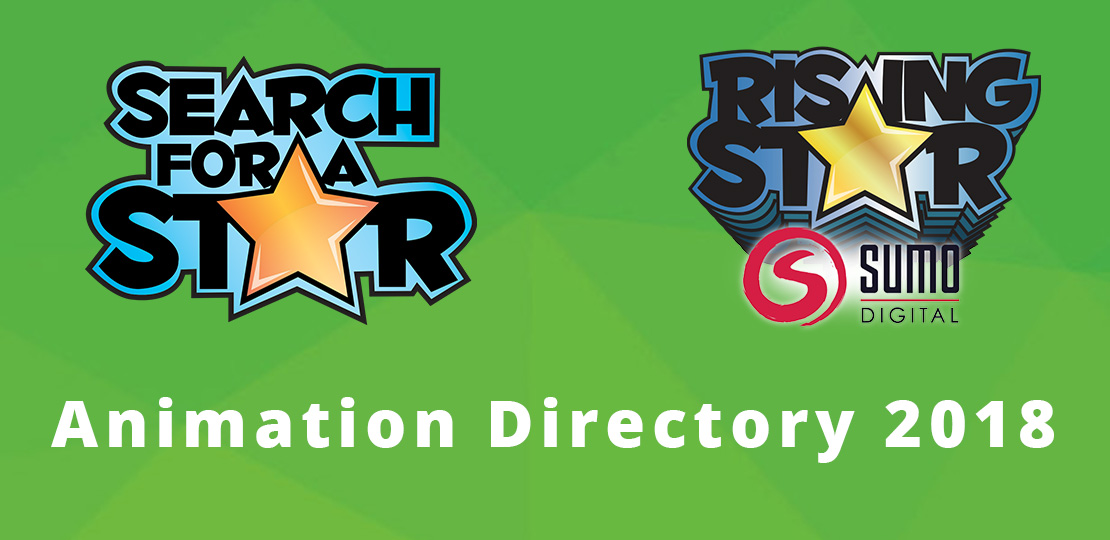 Search For A Star 2018 Games Animation Directory