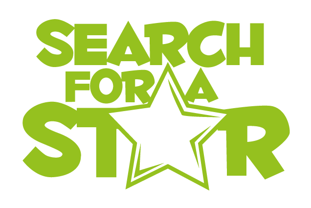 Search For A Star logo