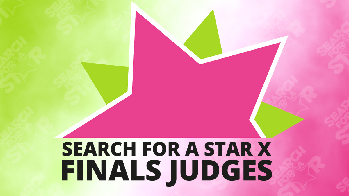SFASX Finals Judges