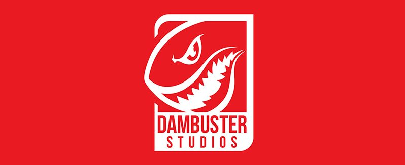 Grads In Games 2020/21 Partner Deep Silver Dambuster Studios