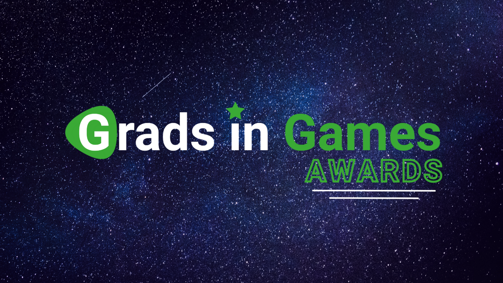 Grads In Games Awards 2022: The Shortlist