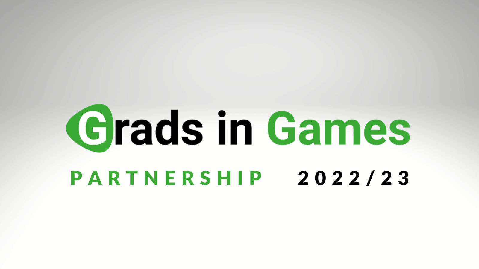 Partner with Grads in Games 2022/23