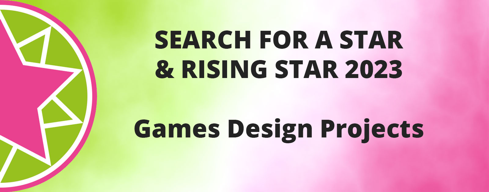 Game Design Projects | SFAS23